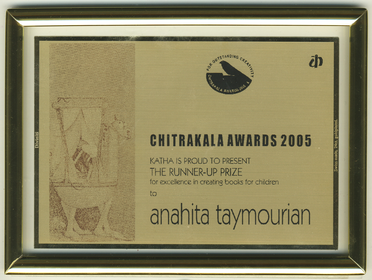 Chitrakala AWARDS